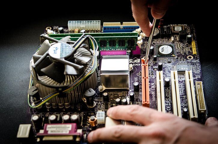 It service