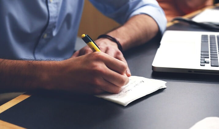 internal procedures