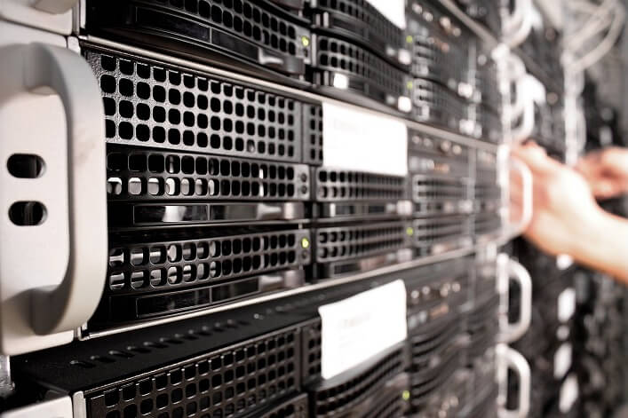 server support