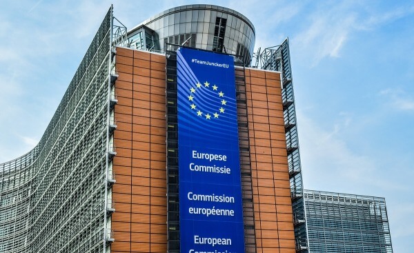 european union Brussels